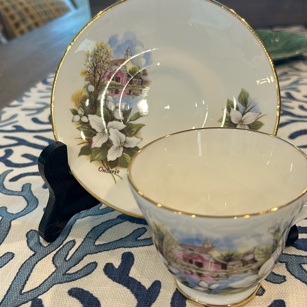 Sadler Wellington made in England